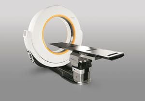 Airo Mobile Intraoperative CT Scanner