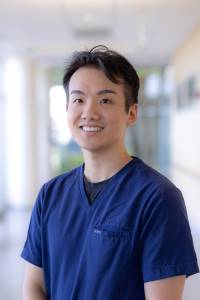 Vincent Gao, PharmD