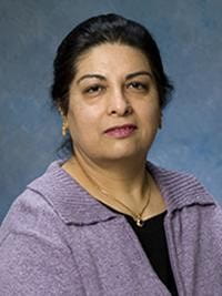 Shabana Farooq, MD