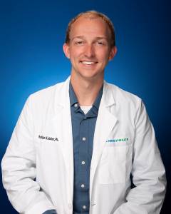 David Keister, PharmD